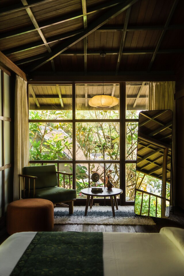 グリュン・ウブド