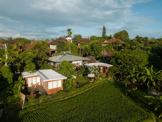 グリュン・ウブド