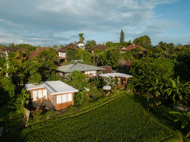 グリュン・ウブド