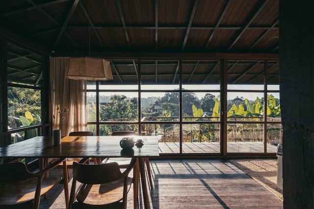 グリュン・ウブド