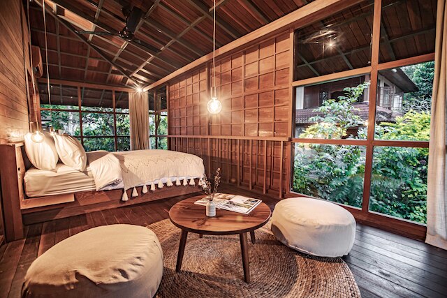 グリュン・ウブド