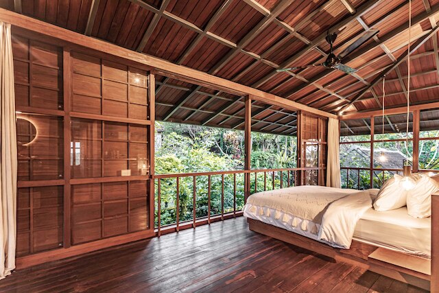 グリュン・ウブド