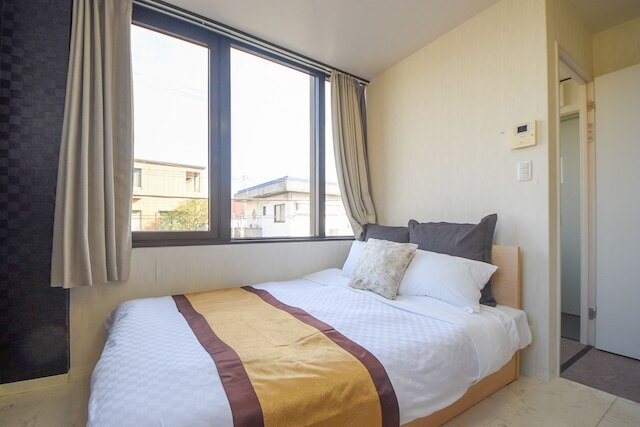 コンフィーステイ清川