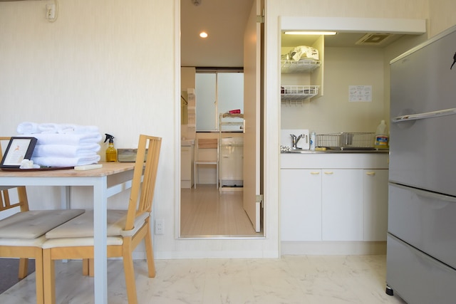 コンフィーステイ清川