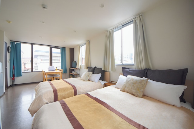 コンフィーステイ清川