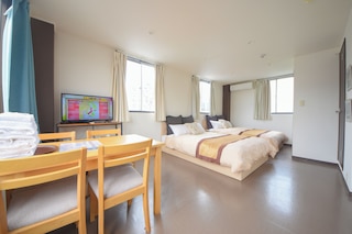 コンフィーステイ清川