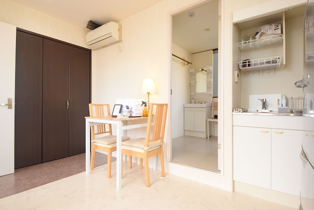 コンフィーステイ清川