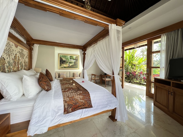 ダナカ・ヴィラ・ウブド