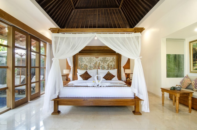 ダナカ・ヴィラ・ウブド