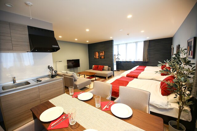 PrimeRoom 別府 浜脇