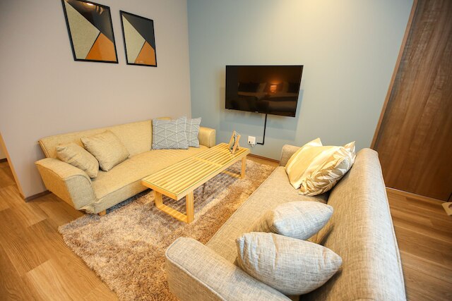 PrimeRoom 別府 浜脇