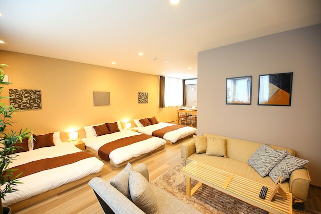 PrimeRoom 別府 浜脇