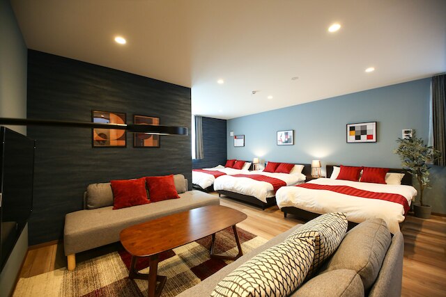 PrimeRoom 別府 浜脇