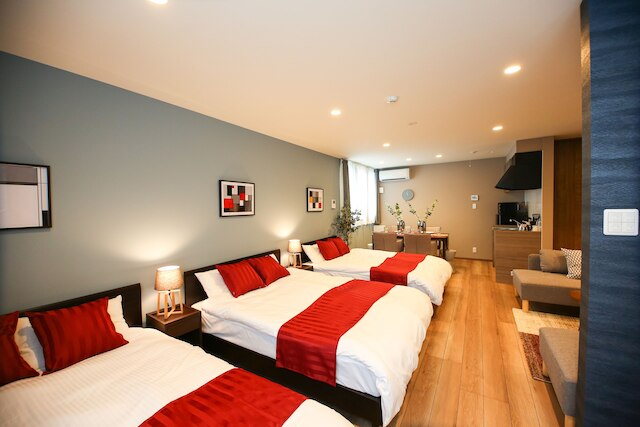 PrimeRoom 別府 浜脇