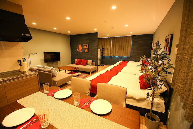 PrimeRoom 別府 浜脇