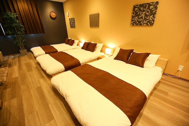 PrimeRoom 別府 浜脇