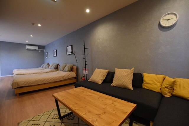 PrimeRoom 別府 朝見