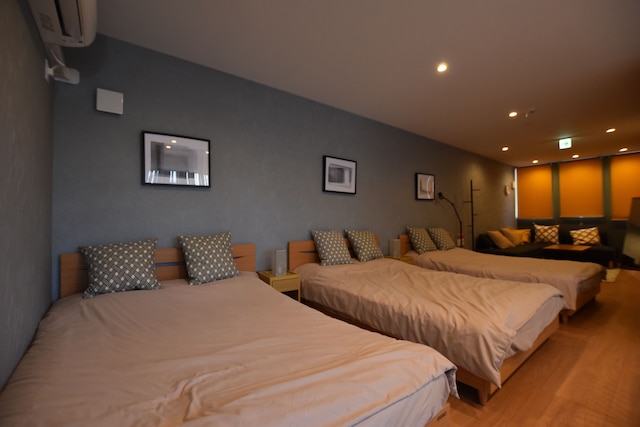 PrimeRoom 別府 朝見