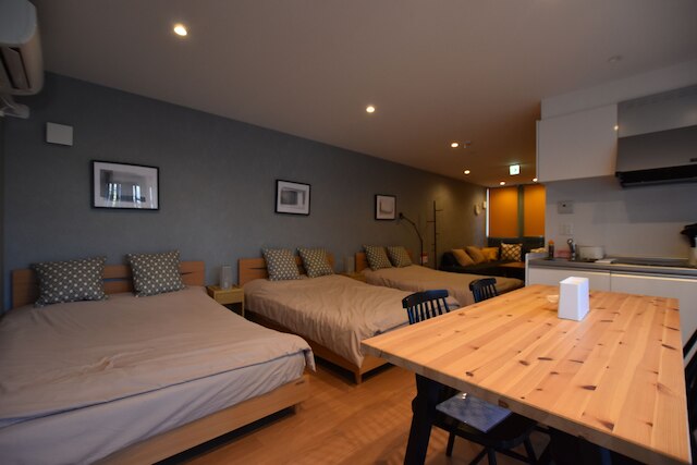 PrimeRoom 別府 朝見