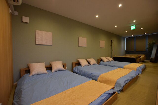 PrimeRoom 別府 朝見