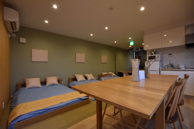 PrimeRoom 別府 朝見