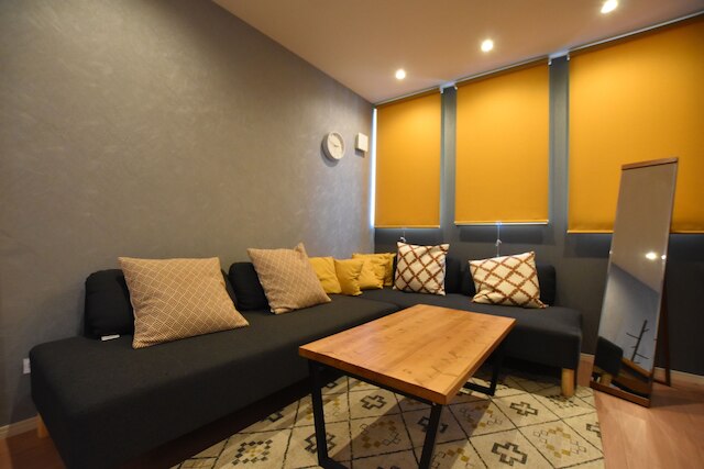 PrimeRoom 別府 朝見