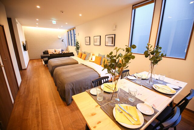 PrimeRoom 別府 Suite