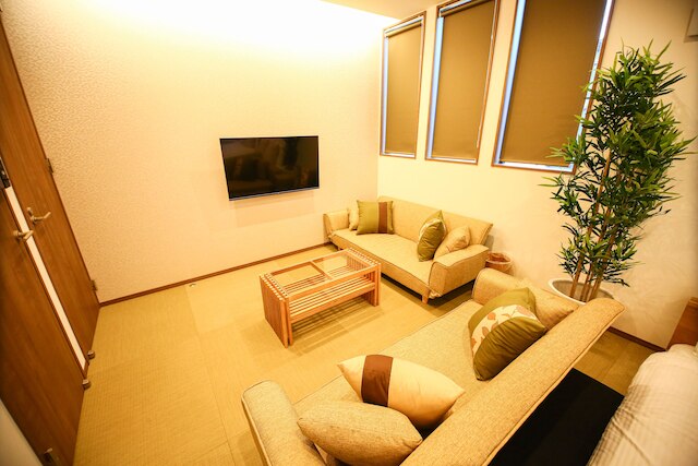 PrimeRoom 別府 Suite