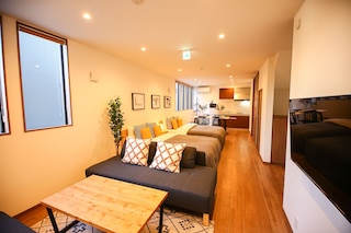 PrimeRoom 別府 Suite