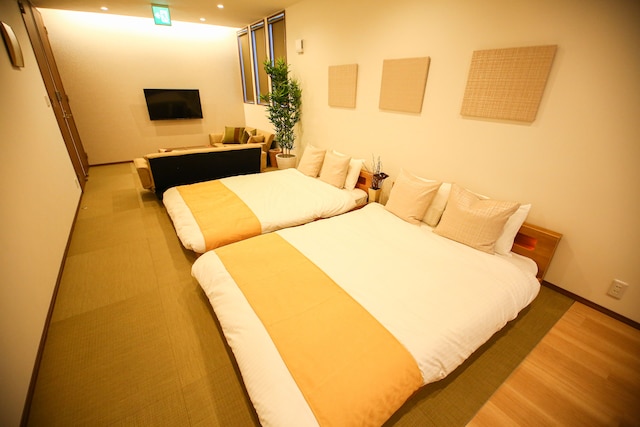 PrimeRoom 別府 Suite