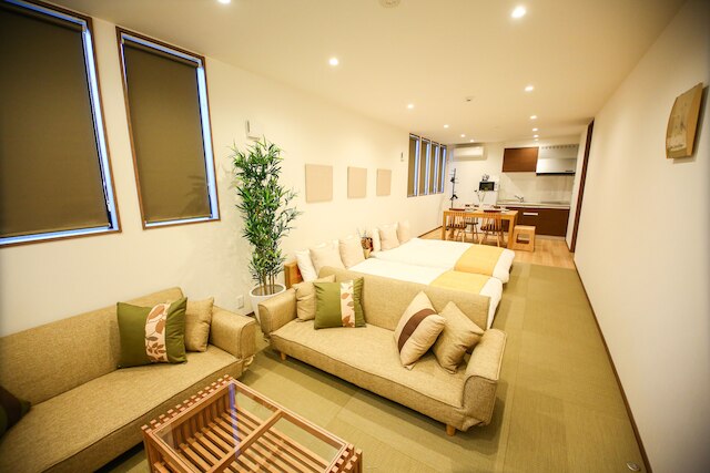 PrimeRoom 別府 Suite