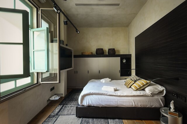 ザ パール オブ ジャファ ラクス アパートメント バイ シー N レント