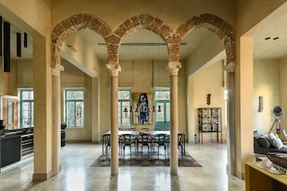 ザ パール オブ ジャファ ラクス アパートメント バイ シー N レント