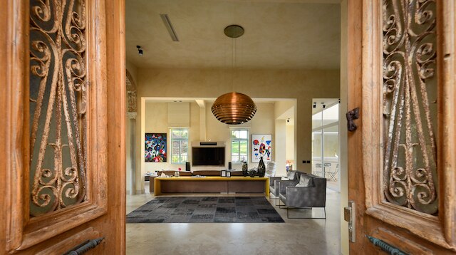 ザ パール オブ ジャファ ラクス アパートメント バイ シー N レント