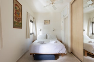 ブライト パール フォー エクスプローリング テル-アビブ