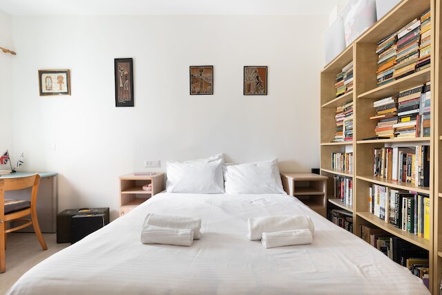 ブライト パール フォー エクスプローリング テル-アビブ