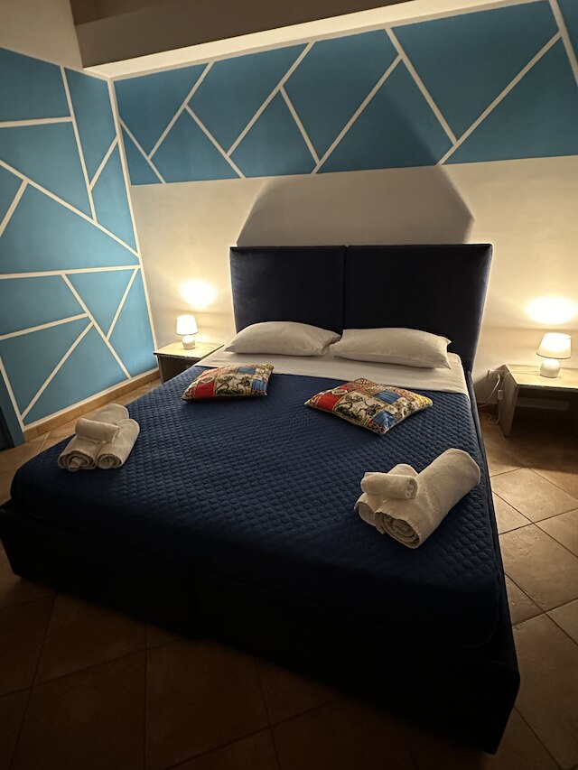 カルタリ アパートメント