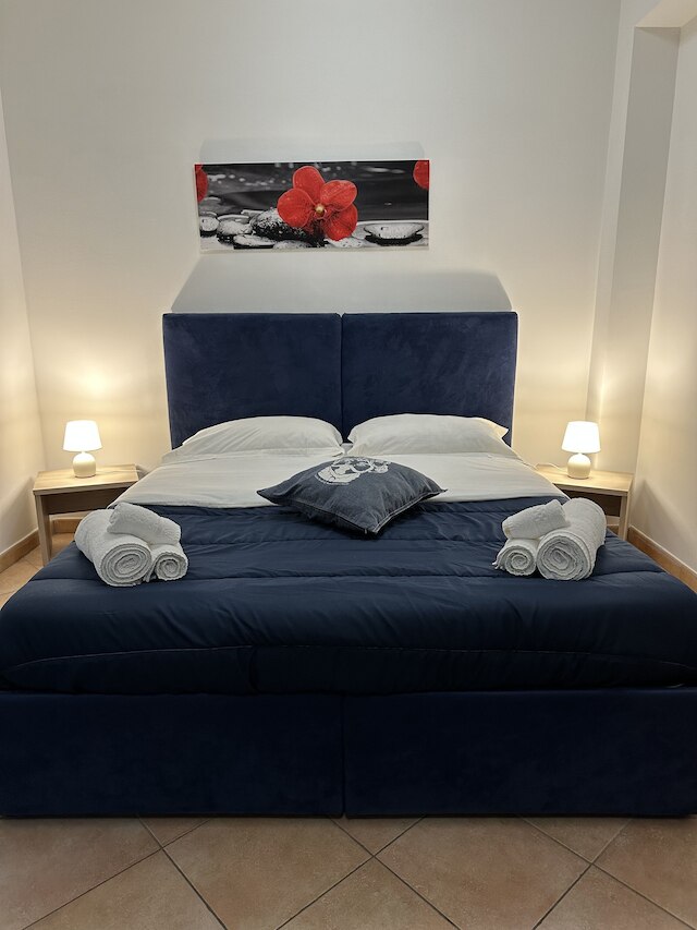 カルタリ アパートメント