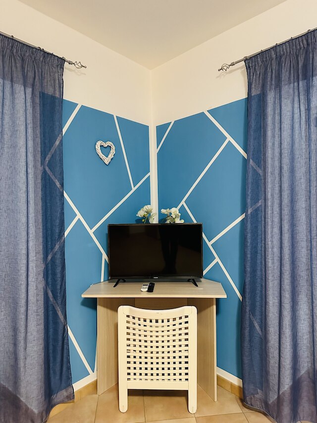 カルタリ アパートメント