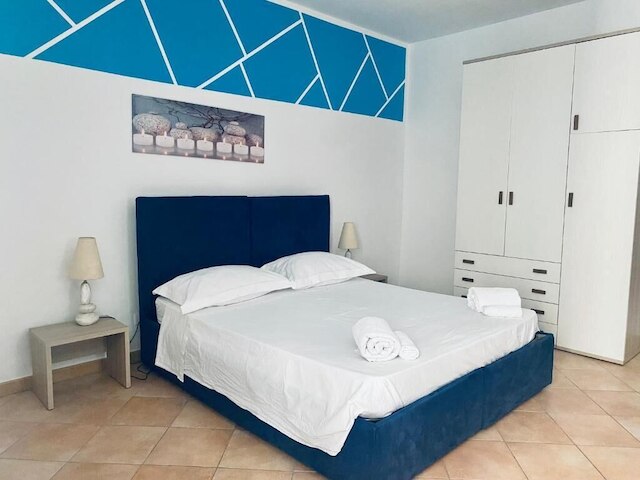 カルタリ アパートメント