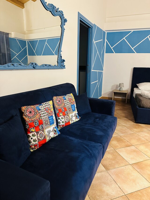 カルタリ アパートメント