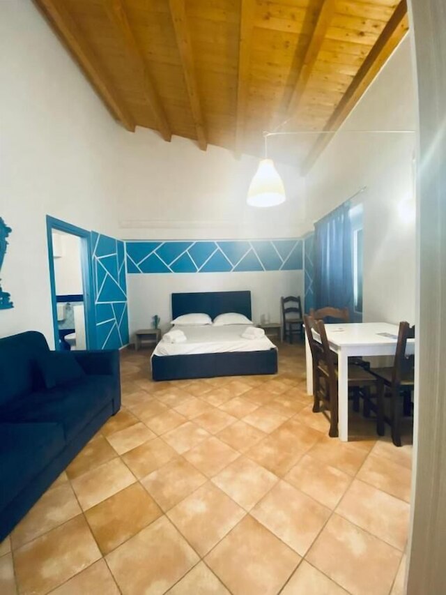 カルタリ アパートメント