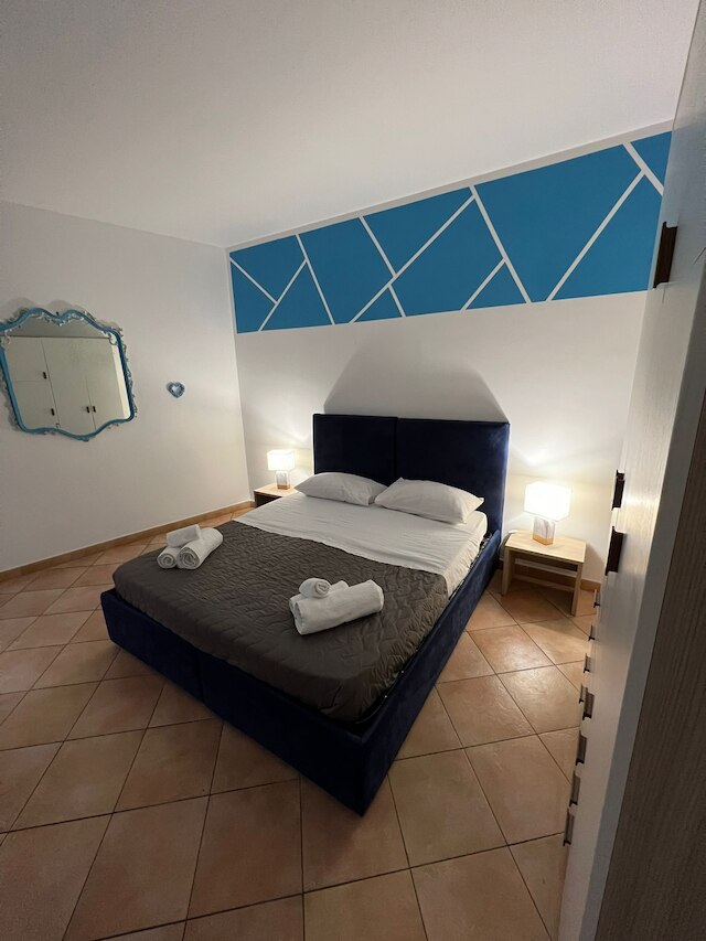 カルタリ アパートメント