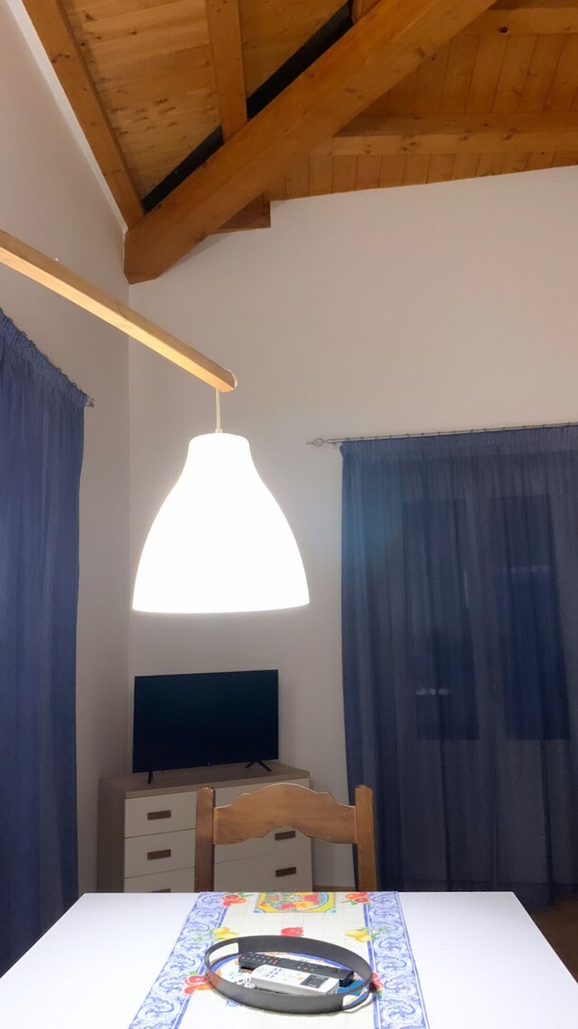 カルタリ アパートメント