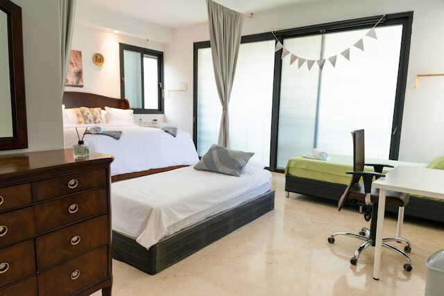 グレース ホロン ヴィラ&プール