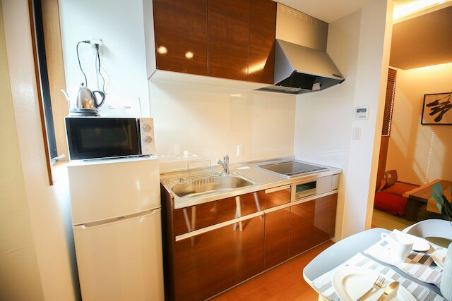 PrimeRoom 別府 TATAMIsuite