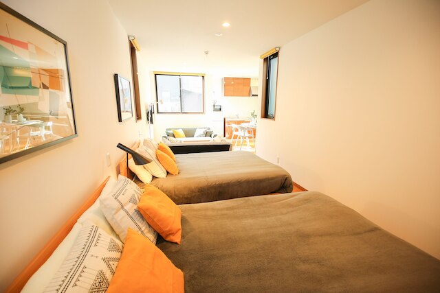 PrimeRoom 別府 TATAMIsuite