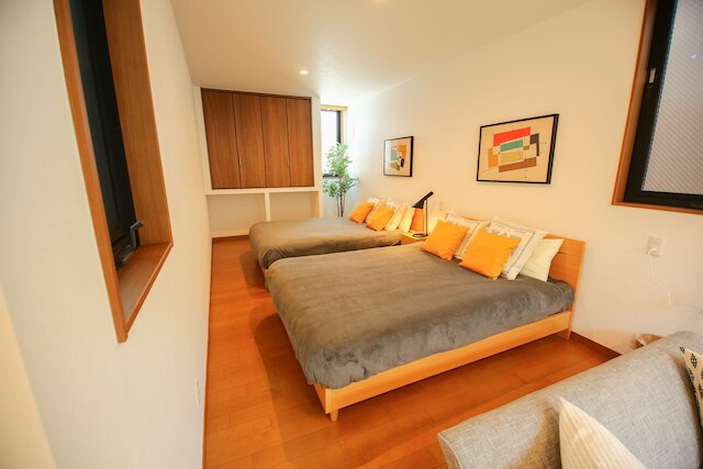 PrimeRoom 別府 TATAMIsuite