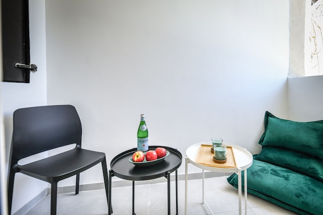 アーツィテルアビブセンターで魅力的なアパート