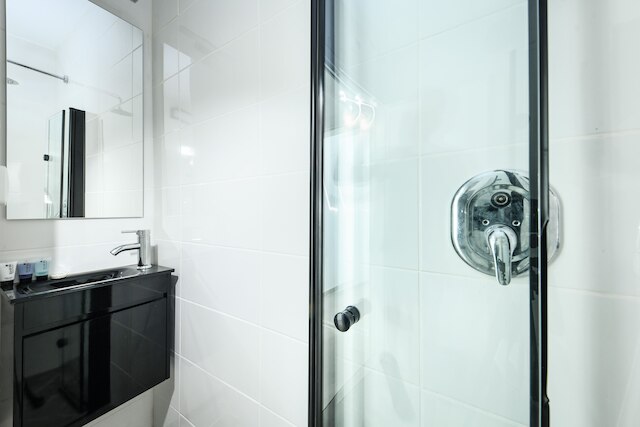 アーツィテルアビブセンターで魅力的なアパート